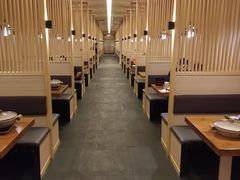-万岛日本料理铁板烧(太古里店)