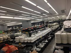 -深圳市厨安居酒店用品设备有限公司(湖溪大厦店)