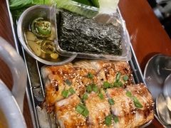 -789韩料食堂(创意产业园店)