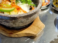 -哈哈碳都·牛肋条无限自助烤肉(宝龙店)