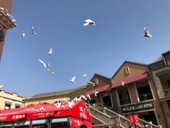 -王府井奥莱临潼小镇(临潼店)