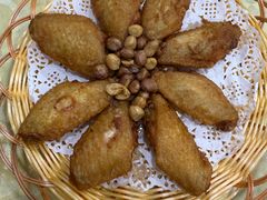 -汤氏美食台山水步特色黄鳝饭(龙津东路店)