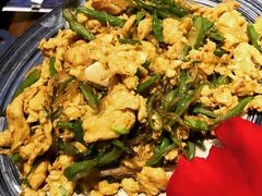 -雀舞云南菜(乐客城店)