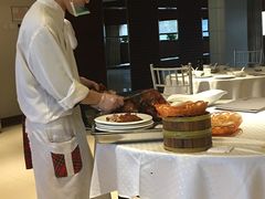 -金百万烤鸭店(马甸店)