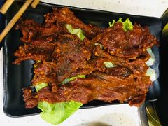 -尚尚签自助串串(宝桐路店)