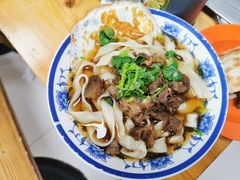 -清真-戏楼王记牛肉面