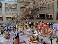 -新城市广场
