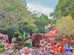 -广州文化公园