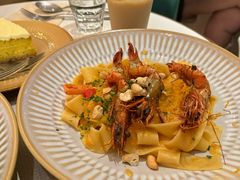 -BAKER&SPICE(安福路店)