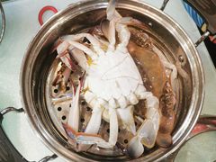 -钱库里海鲜自助(唐山街店)