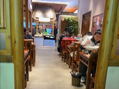 -杨厨的田园饭店(长城路店)