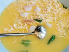 -望乡楼上海菜(日月光店)