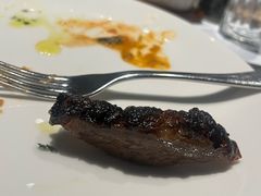 -拉蒂娜·巴西牛排馆 Latina·Brazilian Steakhouse(陆家嘴旗舰店)