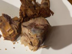 酱脊骨-伊喜饺子·烤鸭(五道口学院路店)