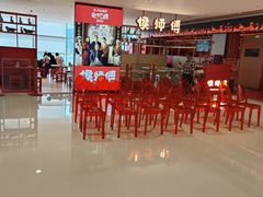 -侯师傅热炒店(印象城店)
