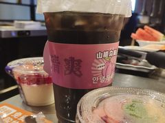 -金妈家烤肉(龙湖U城天街店)