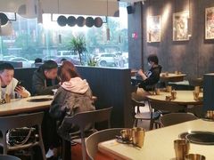 大堂-我是那个大叔·美食研究所(新塘路店)