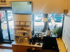 -blend咖啡部落(车公庙店)
