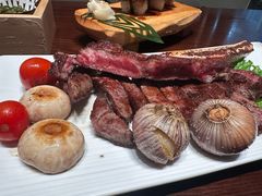 -松子料理(亮马桥店)