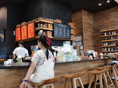 -星巴克(绵阳涪城凯德店)
