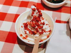 -西贝莜面村(正大广场店)