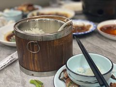 -红灯笼龙凤饭店(宁波老字号店)