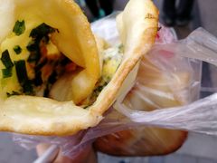 蛋饼-小梅园饭堂(东方路店)