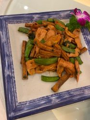 -北京西国贸大酒店·宴会厅