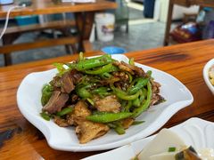 -福满楼(锦溪古镇店)