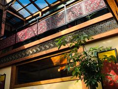 -那家小馆•北京菜•烤鸭(香山店)