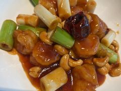 -外婆家(西红门荟聚购物中心店)
