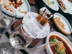 -羲和雅苑•北京烤鸭(平安国际金融中心店)