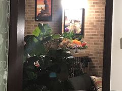 -忘忧草融合私房菜(红鼎国际店)