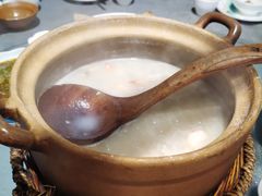 -大洋家·精品潮汕菜·生腌砂锅粥(天河东路店)