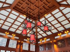 -海口万豪·大堂吧·望海吧.日落海景·下午茶·奶茶·咖啡·轻食·蛋糕·鸡尾酒·清吧