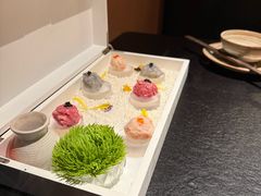 -色響火锅(恒隆广场店)
