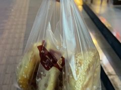 -朱记小郑酥烧饼(建康路店)