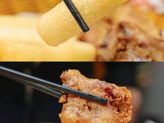 -东坊味道私房菜·地道顺德菜(大良店)