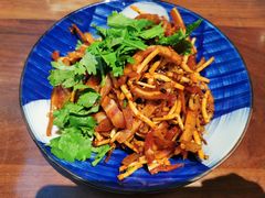 -树厨贵州菜(花果园购物中心店)