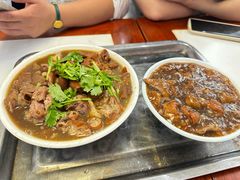 -姚记炒肝店(鼓楼店)