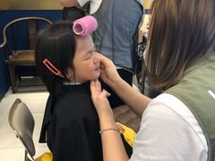 -海马体照相馆(大连柏威年购物中心店)