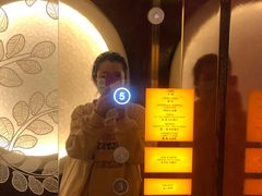 -杭州国际会议中心洲际酒店-原素全日餐厅(解放东路店)