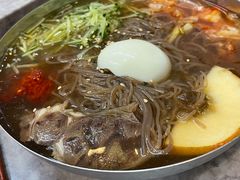 -屋里家延边朝鲜族冷面(梅林3店)