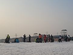 -采薇庄园四季滑雪场