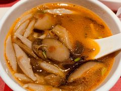 -西贝莜面村(当代商城店)