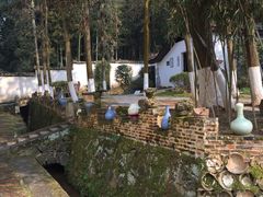 -景德镇古窑民俗博览区