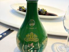 -香山湖渔家大院