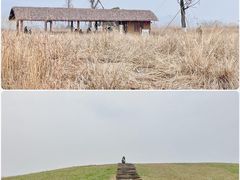 -良渚古城遗址公园