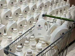 -永辉超市(萧山宝龙广场店)