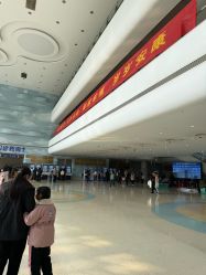 -苏州大学附属儿童医院(园区总院)